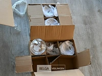 Interieur en feelgood glaswerk - afbeelding 2 van  5