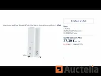 Interieur intercom ritto 1763070 - afbeelding 1 van  1