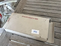 Interieurfilter origineel porsche - afbeelding 1 van  3