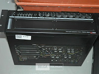 Interm pam-340a public address amplifier - afbeelding 1 van  4