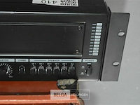 Interm pam-340a public address amplifier - afbeelding 4 van  4
