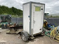 Intermar sanitairunit - afbeelding 1 van  6