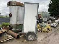 Intermar sanitairunit - afbeelding 2 van  6