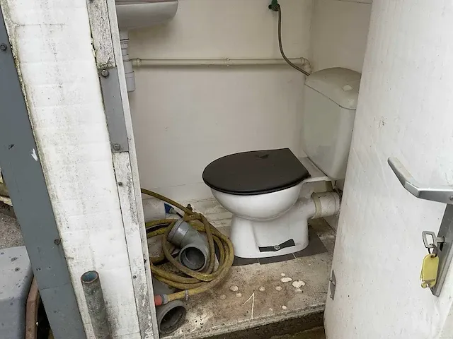 Intermar sanitairunit - afbeelding 4 van  6