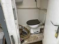 Intermar sanitairunit - afbeelding 4 van  6