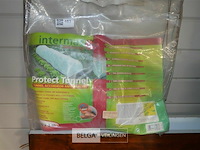 Intermas accordeon tunnelserre - afbeelding 1 van  4