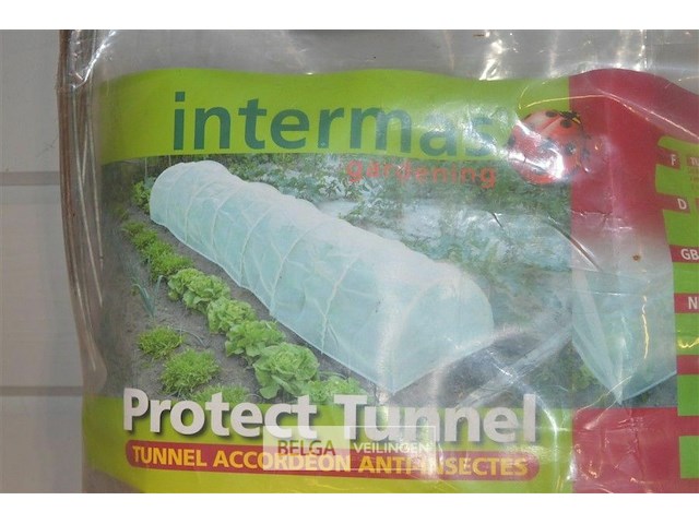 Intermas accordeon tunnelserre - afbeelding 2 van  4