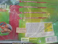 Intermas accordeon tunnelserre - afbeelding 3 van  4