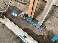 Intermat afwerkingsspanen + trilnaald - afbeelding 4 van  6