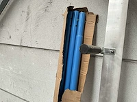 Intermat afwerkingsspanen + trilnaald - afbeelding 5 van  6