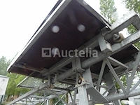 Intermat bl400g getrokken takel - afbeelding 2 van  11