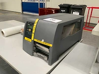 Intermec easycorder pm 4i barcode labelprinter - afbeelding 1 van  4