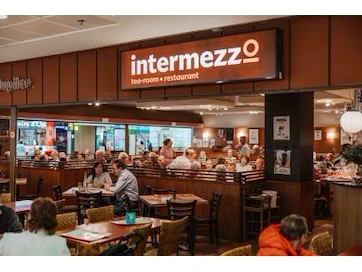 Intermezzo kuurne