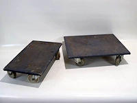 Intern transport (x2) - afbeelding 3 van  3