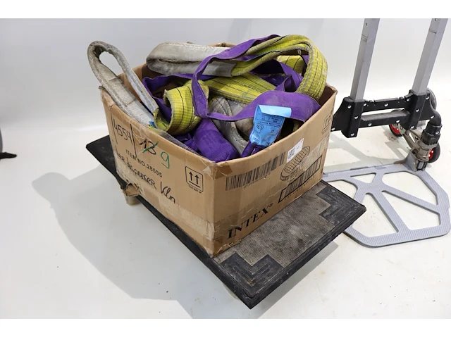 Intern transport - afbeelding 2 van  4