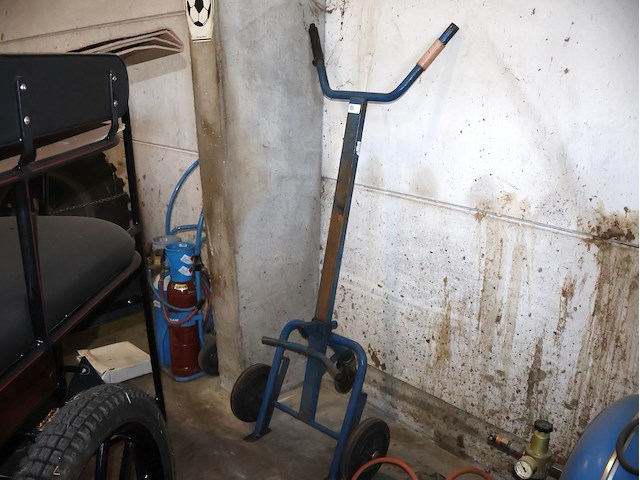 Intern transport - afbeelding 1 van  3