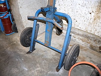 Intern transport - afbeelding 2 van  3