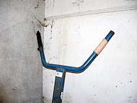 Intern transport - afbeelding 3 van  3