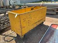 Intern transportkar - afbeelding 1 van  3