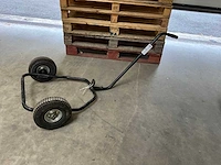 Intern transportkar - afbeelding 2 van  3