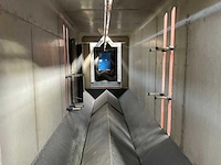 International coating machines poederlaklijn - afbeelding 4 van  33