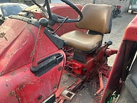 International harvester 644f tweewielaangedreven landbouwtractor - afbeelding 7 van  18