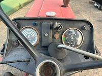 International harvester 644f tweewielaangedreven landbouwtractor - afbeelding 8 van  18