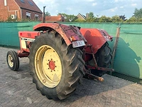 International harvester 644f tweewielaangedreven landbouwtractor - afbeelding 13 van  18