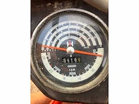 International harvester oldtimer smalspoortractor - afbeelding 2 van  15