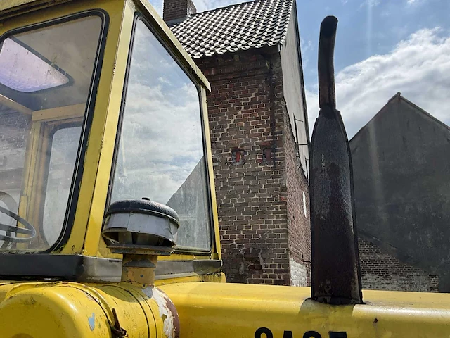 International hough h-30b bulldozer 4w - 1978 - afbeelding 3 van  30