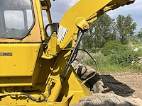 International hough h-30b bulldozer 4w - 1978 - afbeelding 10 van  30