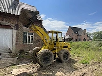 International hough h-30b bulldozer 4w - 1978 - afbeelding 1 van  30