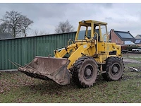 International hough h-30b bulldozer 4w - 1978 - afbeelding 24 van  30