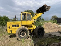 International hough h-30b bulldozer 4w - 1978 - afbeelding 23 van  30