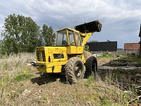 International hough h-30b bulldozer 4w - 1978 - afbeelding 25 van  30