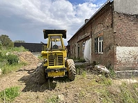 International hough h-30b bulldozer 4w - 1978 - afbeelding 26 van  30