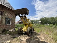 International hough h-30b bulldozer 4w - 1978 - afbeelding 27 van  30