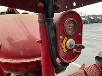 International m - oldtimer tractor- 1949 - afbeelding 8 van  18