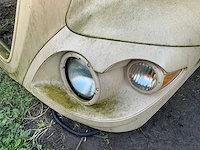 International motorkap - afbeelding 5 van  8