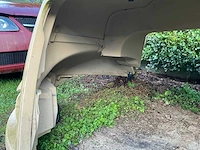 International motorkap - afbeelding 7 van  8