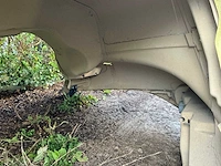 International motorkap - afbeelding 8 van  8