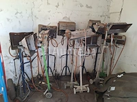 [interne ref: nn012] 14 gasradiatoren