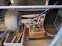 [interne ref: s1901] rondleiding 6 pos. ernault somua - afbeelding 4 van  14