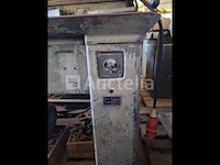 [interne ref: s1901] rondleiding 6 pos. ernault somua - afbeelding 5 van  14