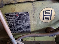 [interne ref: s1901] rondleiding 6 pos. ernault somua - afbeelding 6 van  14