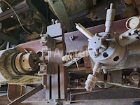 [interne ref: s1901] rondleiding 6 pos. ernault somua - afbeelding 1 van  14