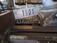 [interne ref: s1901] rondleiding 6 pos. ernault somua - afbeelding 7 van  14