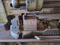 [interne ref: s1901] rondleiding 6 pos. ernault somua - afbeelding 10 van  14