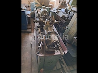 [interne ref: s1901] rondleiding 6 pos. ernault somua - afbeelding 13 van  14