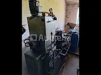 [interne ref: s1901] rondleiding 6 pos. ernault somua - afbeelding 14 van  14